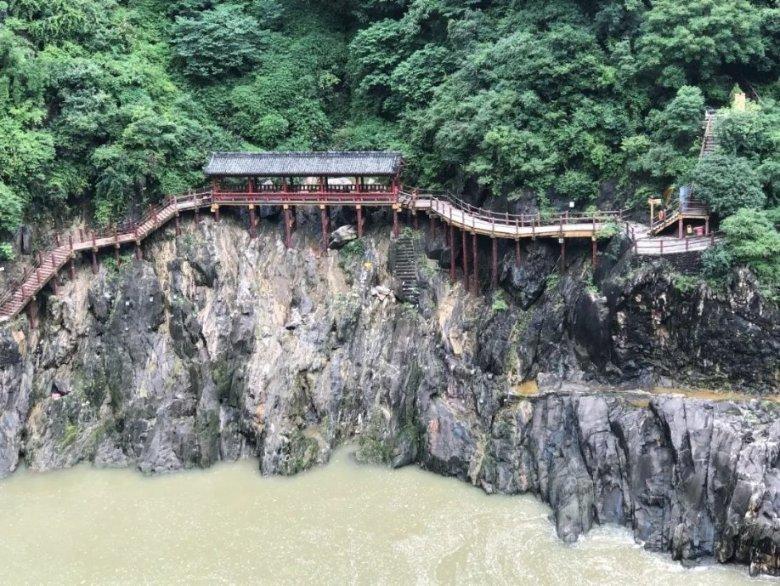 美丽大城市拼图